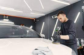 Car detailing in Dubai – get expert help!