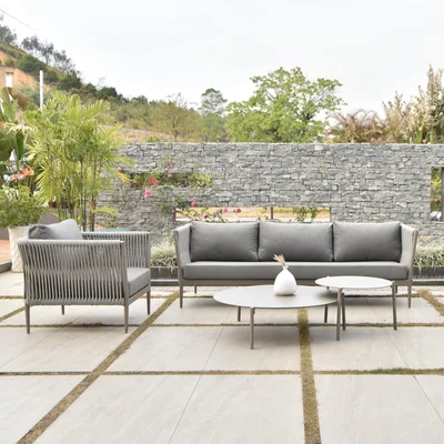 How To Style An Outdoor Small Table Like An Interior Designer